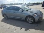 2018 Hyundai Elantra Sel for Sale in Fredericksburg, VA - Front End