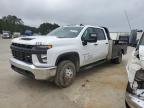 2023 Chevrolet Silverado K3500 for Sale in Lumberton, NC - Side
