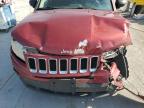 2012 Jeep Compass Sport zu verkaufen in Lebanon, TN - Front End