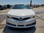 2014 Toyota Camry L for Sale in Grand Prairie, TX - Rear End
