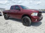2017 Ram 1500 St na sprzedaż w Cahokia Heights, IL - Hail