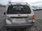 2001 Ford Escape Xls zu verkaufen in Woodburn, OR - Rear End