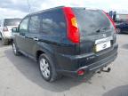2009 NISSAN X-TRAIL for sale at Copart CHESTER