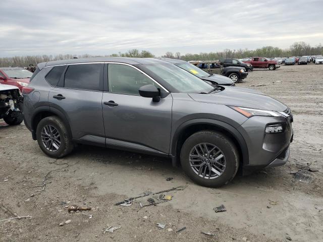  NISSAN ROGUE 2023 Szary
