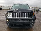 2015 Jeep Renegade Limited იყიდება Columbia Station-ში, OH - Front End