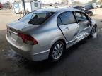 2010 Honda Civic Ex en Venta en Los Angeles, CA - Side