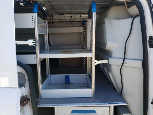 2014 FORD TRANSIT CONNECT XL  