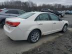 2010 Lincoln Mkz  for Sale in Duryea, PA - Front End