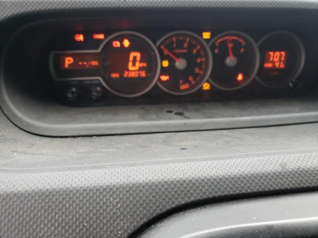2014 TOYOTA SCION XB