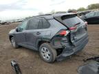 2021 Toyota Rav4 Le იყიდება Chicago Heights-ში, IL - Rear End
