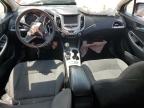 2017 Chevrolet Cruze Ls en Venta en Kansas City, KS - Front End