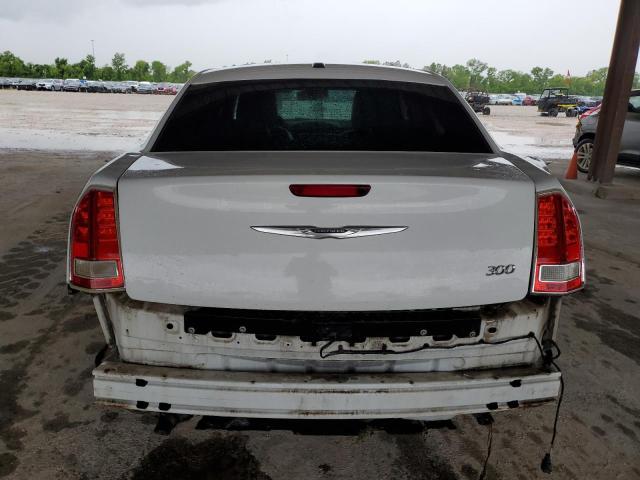  CHRYSLER 300 2014 Білий