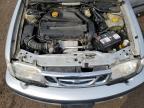 2000 SAAB 9-3  for sale at Copart ON - LONDON