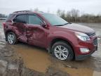 Columbia Station, OH에서 판매 중인 2017 Chevrolet Equinox Lt - Side