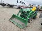 2021 John Deere 1025R იყიდება Columbia-ში, MO - Vandalism