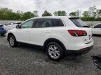 2014 Mazda Cx-9 Touring na sprzedaż w Spartanburg, SC - Minor Dent/Scratches