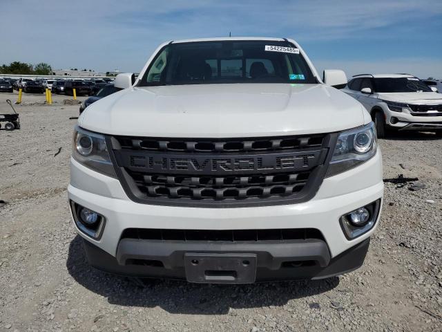  CHEVROLET COLORADO 2019 Белый