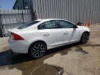 2017 Volvo S60  en Venta en Harleyville, SC - Front End