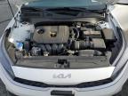 2024 Kia Forte Lx продається в Exeter, RI - Side