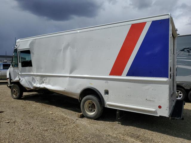 2024 FORD ECONOLINE E450 SUPER DUTY COMMERCIAL STRIPPED CHASSIS