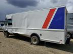 2024 FORD ECONOLINE E450 SUPER DUTY COMMERCIAL STRIPPED CHASSIS à vendre chez Copart AB - EDMONTON