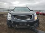 2014 Cadillac Srx Luxury Collection na sprzedaż w Elgin, IL - Front End