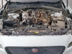 2018 Jaguar F-Pace Prestige продається в Grand Prairie, TX - Normal Wear