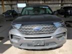 2021 Ford Explorer  de vânzare în Phoenix, AZ - All Over