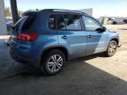 2017 Volkswagen Tiguan S продається в Hayward, CA - Mechanical