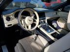 2023 Bentley Continental Gt en Venta en Marlboro, NY - Water/Flood