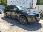 2022 Acura Rdx A-Spec Advance for Sale in Midway, FL - Side