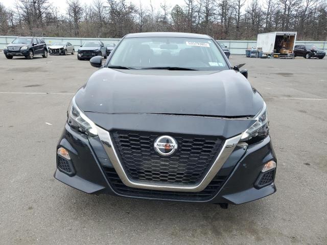  NISSAN ALTIMA 2019 Czarny