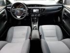 2016 Toyota Corolla L   zu verkaufen in Houston, TX - Front End