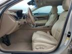 2015 Cadillac Cts Luxury Collection продається в Wilmer, TX - Front End
