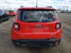 2016 JEEP RENEGADE SPORT for sale at Copart QC - MONTREAL
