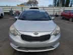 2015 Kia Forte Lx продається в Miami, FL - Front End