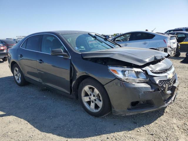  CHEVROLET MALIBU 2014 Сірий