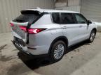 2024 Mitsubishi Outlander Es for Sale in Hurricane, WV - Rear End