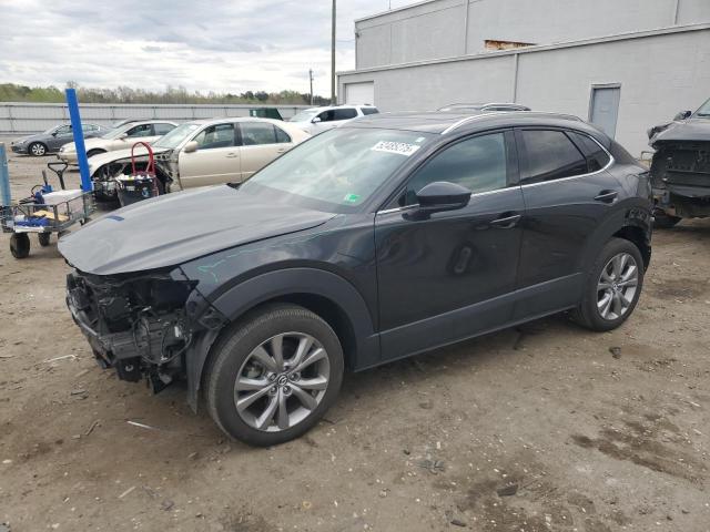  MAZDA CX30 2022 Black