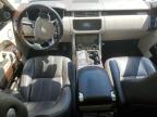 2015 Land Rover Range Rover Supercharged na sprzedaż w Savannah, GA - Rear End
