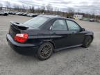 2004 Subaru Impreza Wrx for Sale in Marlboro, NY - Front End