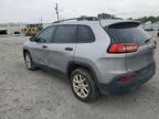 2017 Jeep Cherokee Sport იყიდება Montgomery-ში, AL - Side