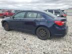 2013 Chrysler 200 Lx იყიდება Wayland-ში, MI - Side