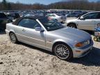 2003 Bmw 330 Ci de vânzare în West Warren, MA - Mechanical