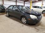 2008 Kia Optima Lx zu verkaufen in Pennsburg, PA - Front End