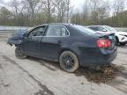2007 Volkswagen Jetta Wolfsburg for Sale in Ellwood City, PA - Front End