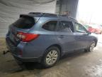 2015 Subaru Outback 2.5I Premium for Sale in Candia, NH - Rollover
