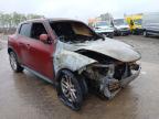 2011 NISSAN JUKE ACENT for sale at Copart WISBECH