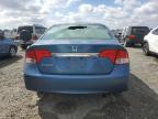 2011 Honda Civic Lx for Sale in Sacramento, CA - Front End