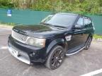 2005 LAND ROVER RANGEROVER for sale at Copart ST HELENS